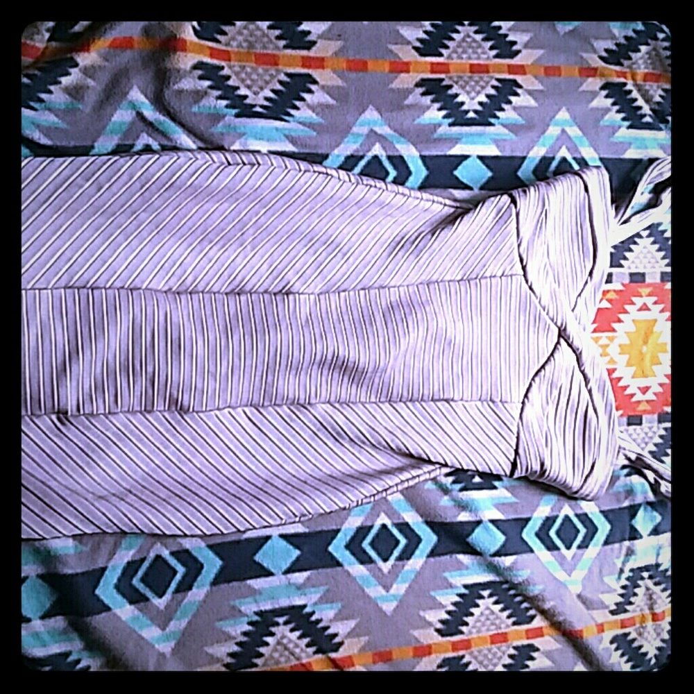 Miss selfridige dress size 6